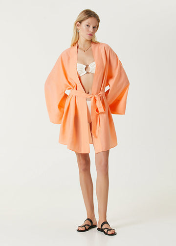 The Joyous Kısa Kimono - selinkucuksoz