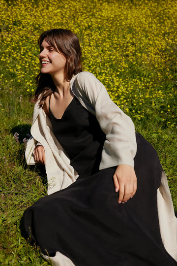 The Black Dress - selinkucuksoz