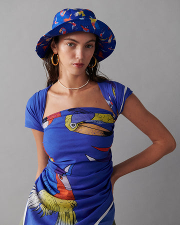 Toucan Sapka - selinkucuksoz