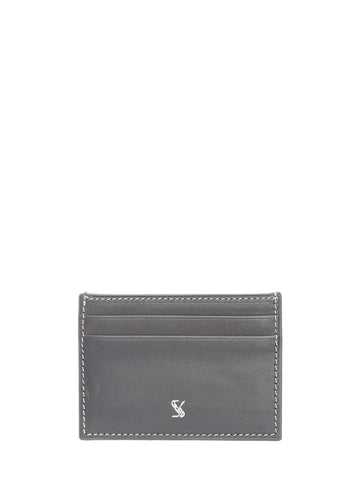 The Essential Card Holder – Slate Grey