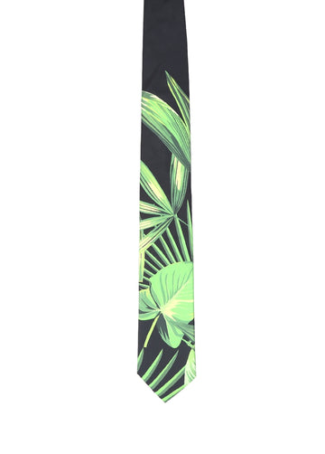 Tropical Frog Kravat - selinkucuksoz