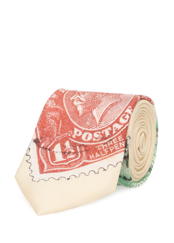 Stamp Kravat - selinkucuksoz