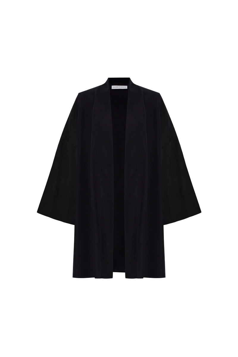 The Kimono Kısa Kimono - selinkucuksoz