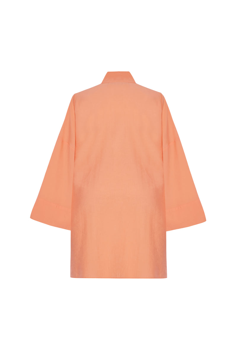 The Joyous Kısa Kimono - selinkucuksoz