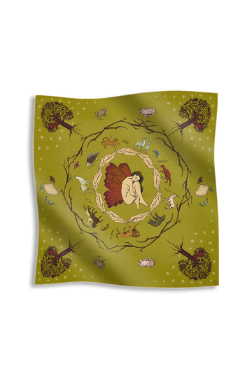 In Nature's Embrace - Terra - selinkucuksoz