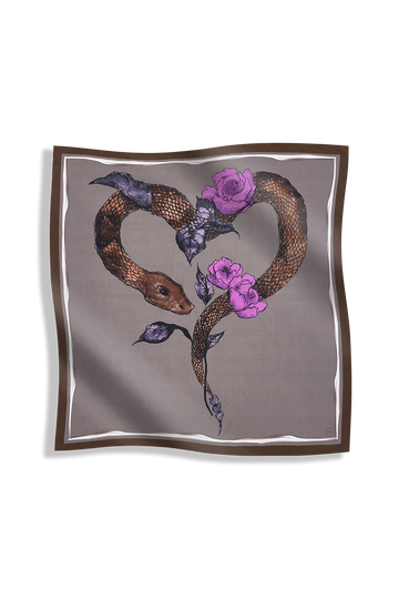 HEART OF TRANSFORMATİON - EARTH SHADOW - selinkucuksoz