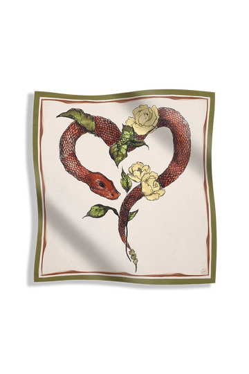 HEART OF TRANSFORMATİON - selinkucuksoz