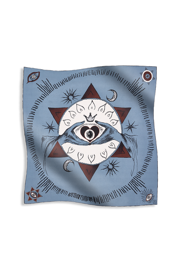 Inner Vision - Moonlight - selinkucuksoz