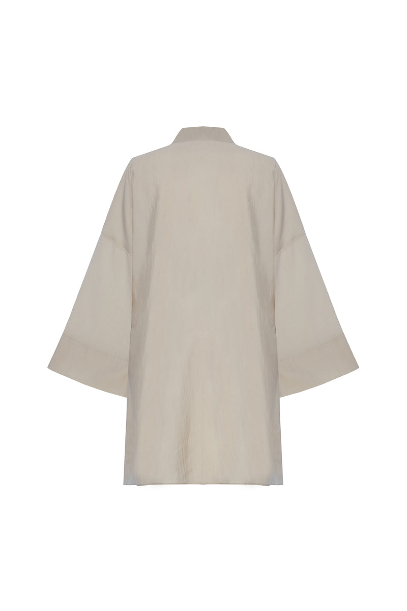 The Elegant Kısa Kimono - selinkucuksoz