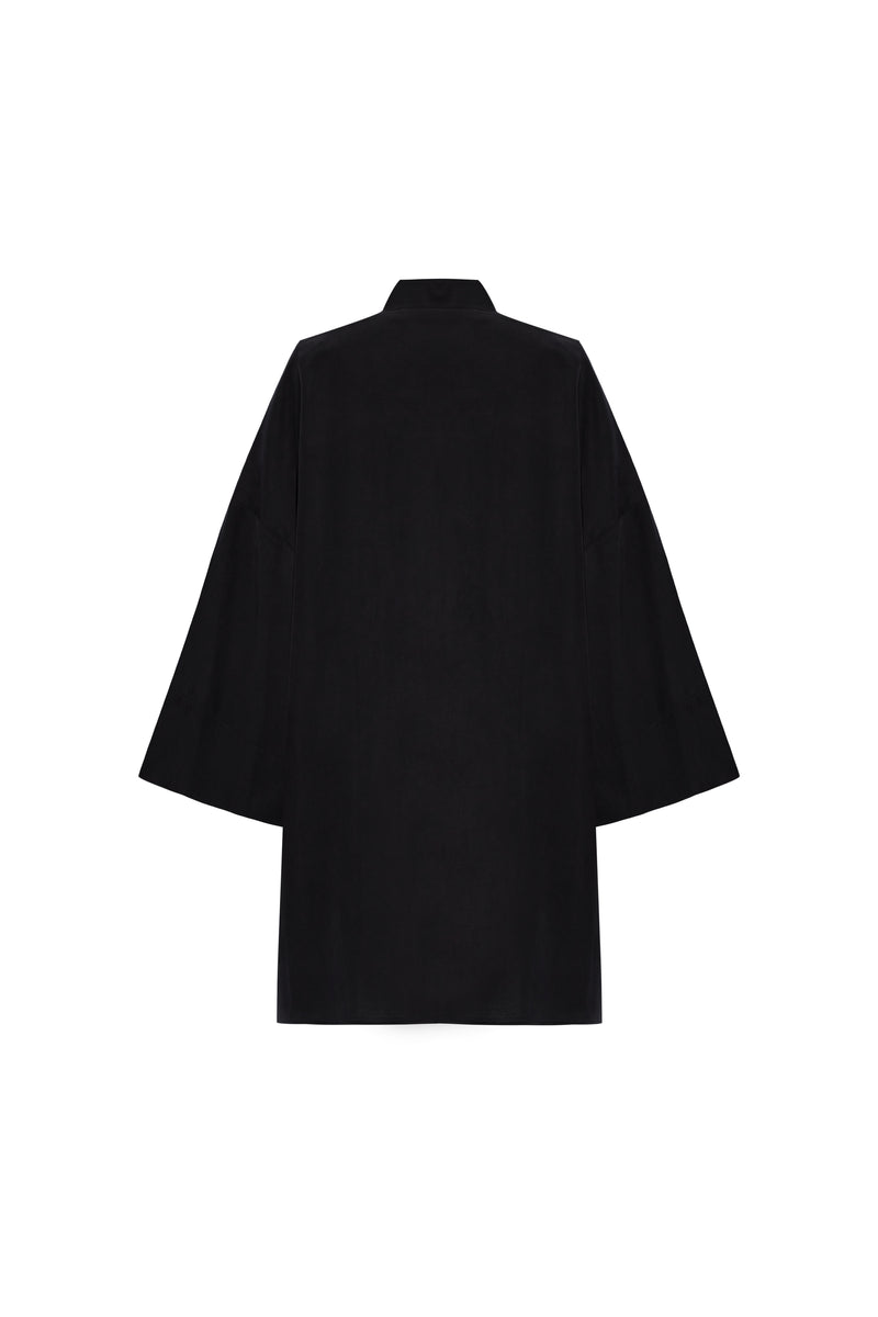 The Kimono Kısa Kimono - selinkucuksoz