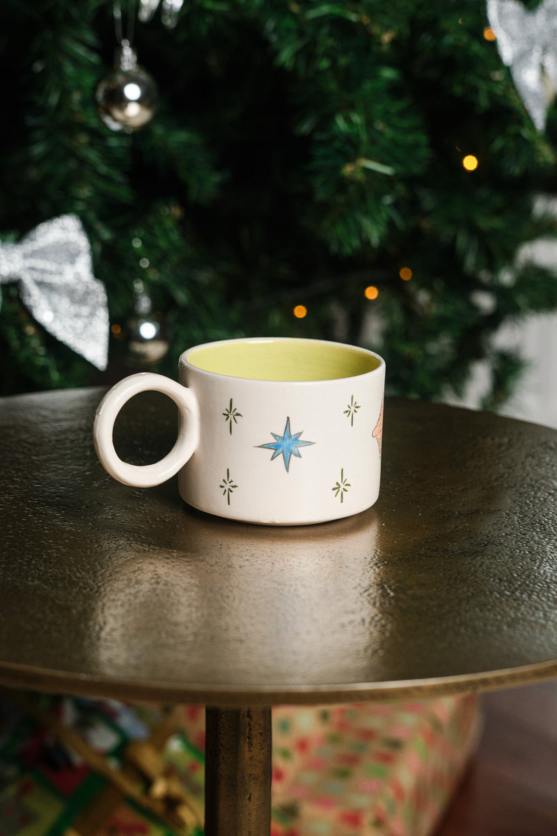 🦋Ritual Cup - Butterfly - selinkucuksoz