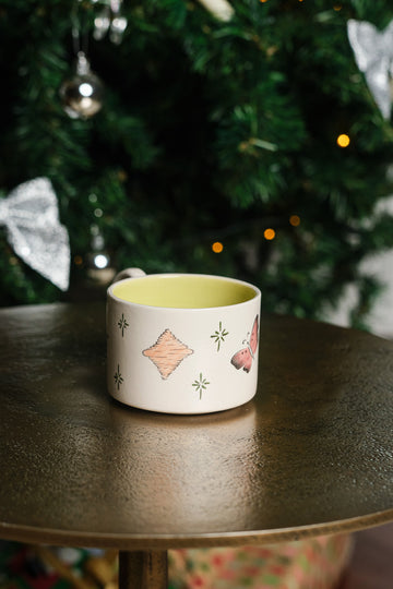 🦋Ritual Cup - Butterfly - selinkucuksoz