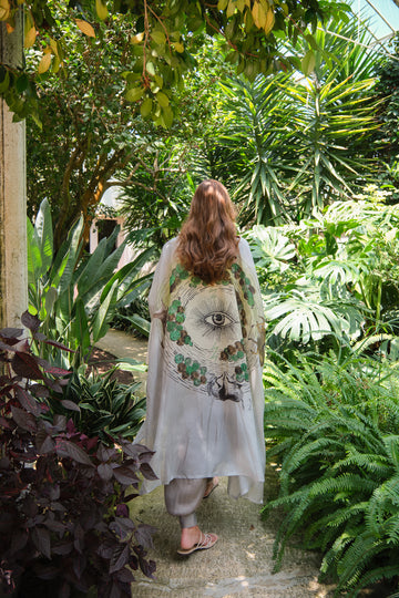 The Core ~Ground Kimono