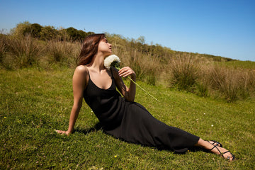 The Black Dress - selinkucuksoz