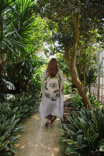The Core ~Ground Kimono