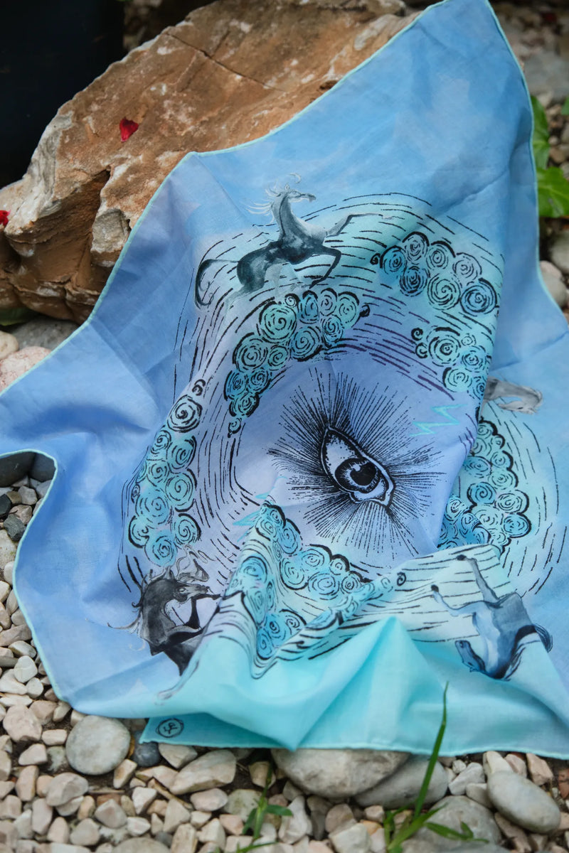 The Core ~ Flow — Selin Küçüksöz