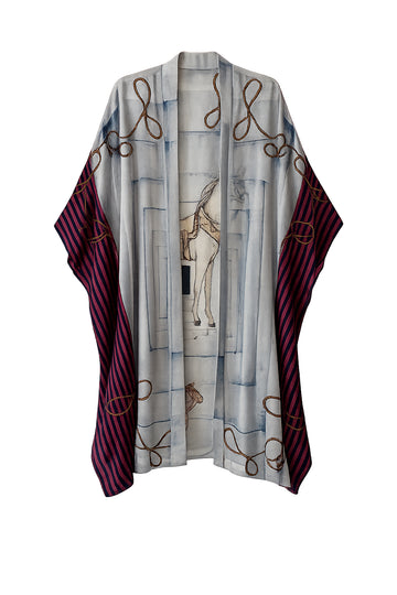 The Gear ~ Depth Kimono