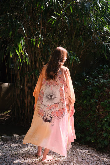 The Core ~ Expansion Kimono