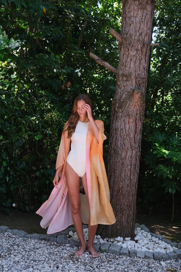 The Core ~ Expansion Kimono