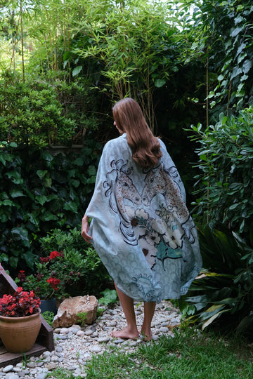 The Bond  ~ Pure Kimono