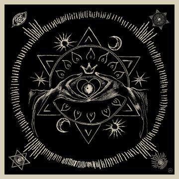 Inner Vision - Midnight - selinkucuksoz