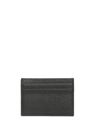 The Essential Card Holder – Black