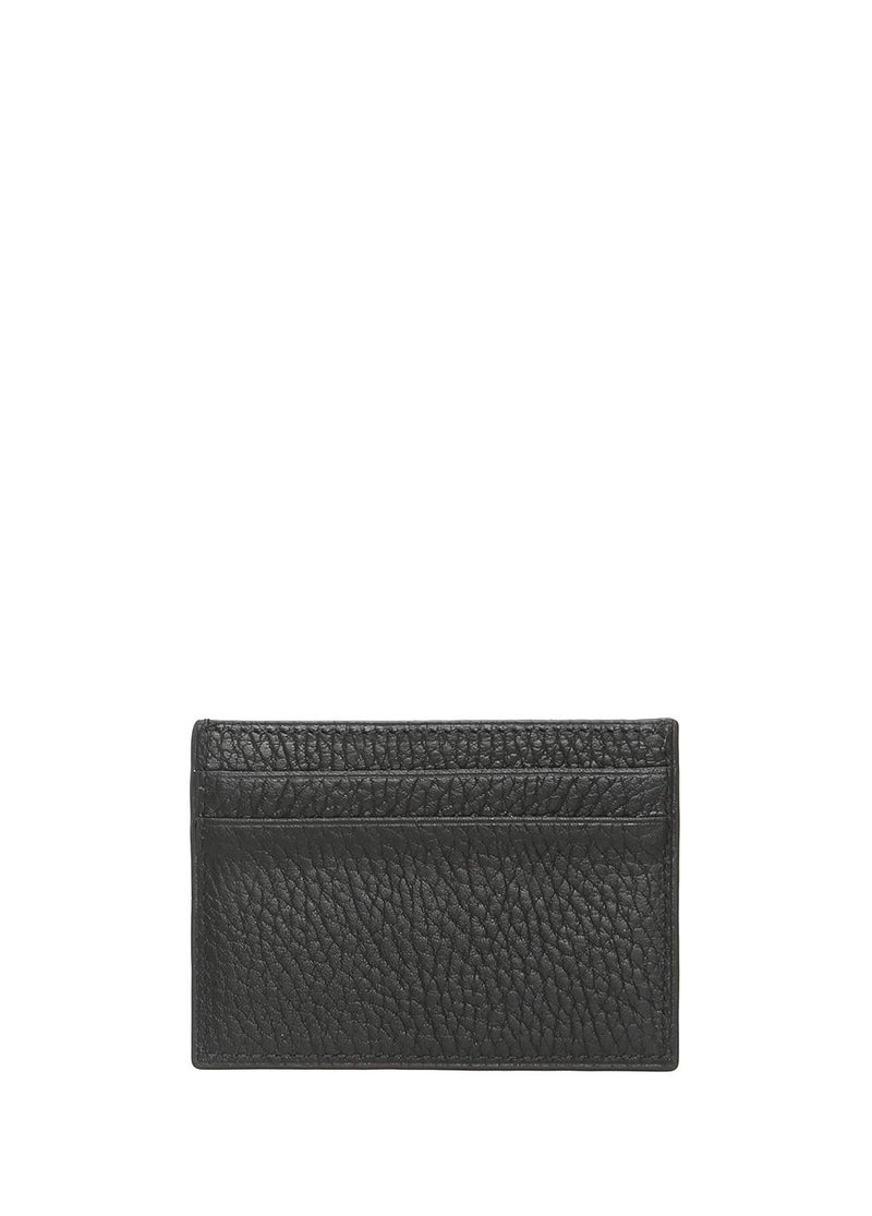 The Essential Card Holder – Black