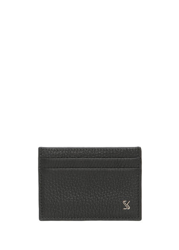 The Essential Card Holder – Black