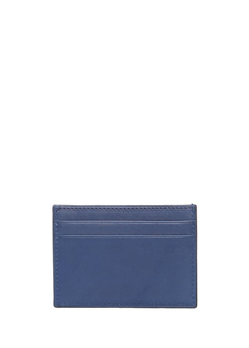 The Essential Card Holder – Navy