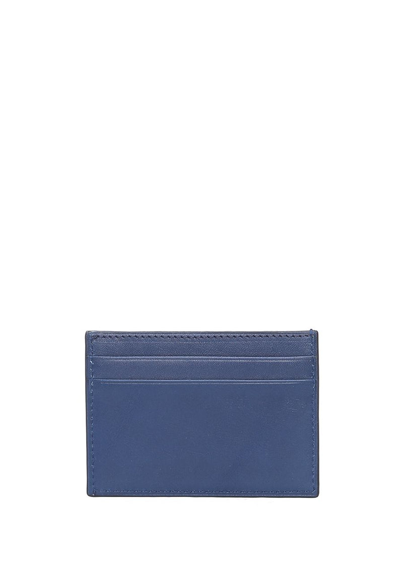 The Essential Card Holder – Navy