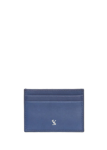 The Essential Card Holder – Navy
