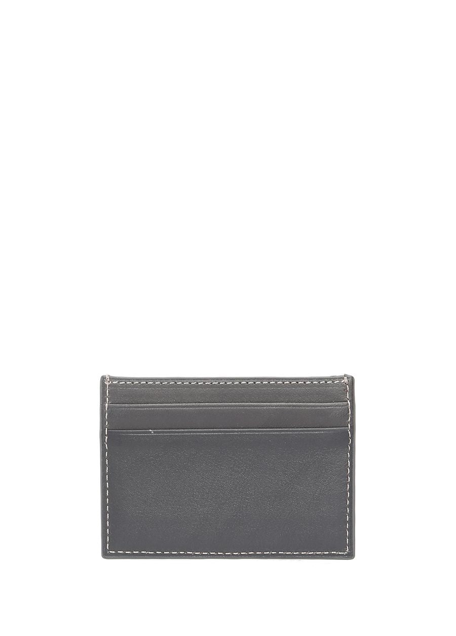 The Essential Card Holder – Slate Grey