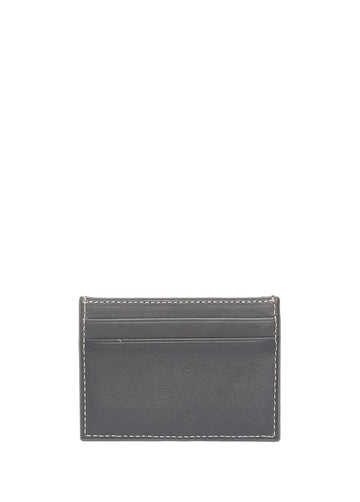 The Essential Card Holder – Slate Grey