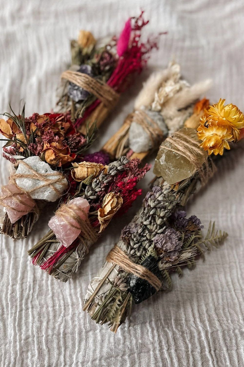 KÖKLER & NİYETLER - Mothers Day Workshop - selinkucuksoz