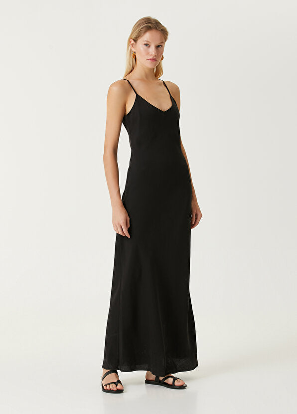 The Black Dress - selinkucuksoz