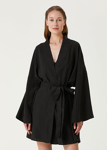 The Kimono Kısa Kimono - selinkucuksoz