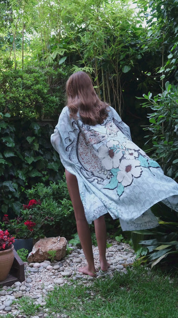 The Bond  ~ Pure Kimono