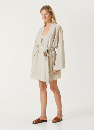 The Elegant Kısa Kimono - selinkucuksoz