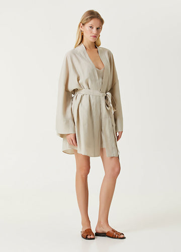 The Elegant Kısa Kimono - selinkucuksoz