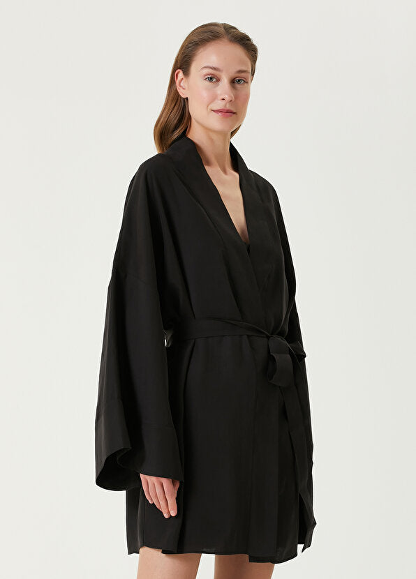 The Kimono Kısa Kimono - selinkucuksoz