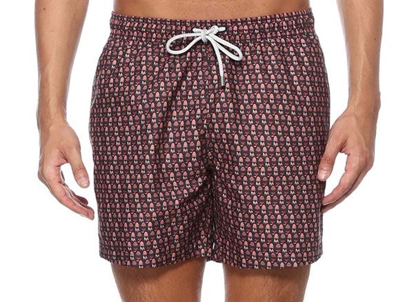SK1505-M05 Swim Shorts