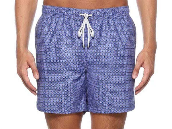 SK1505-M07 Swim Shorts