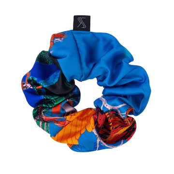 The Return  Scrunchie - selinkucuksoz