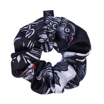 Magic World v2 Scrunchie - selinkucuksoz