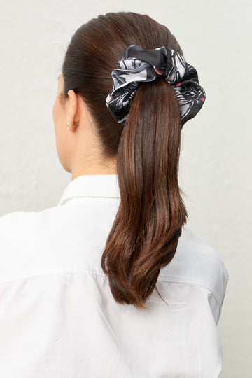 Magic World v2 Scrunchie - selinkucuksoz